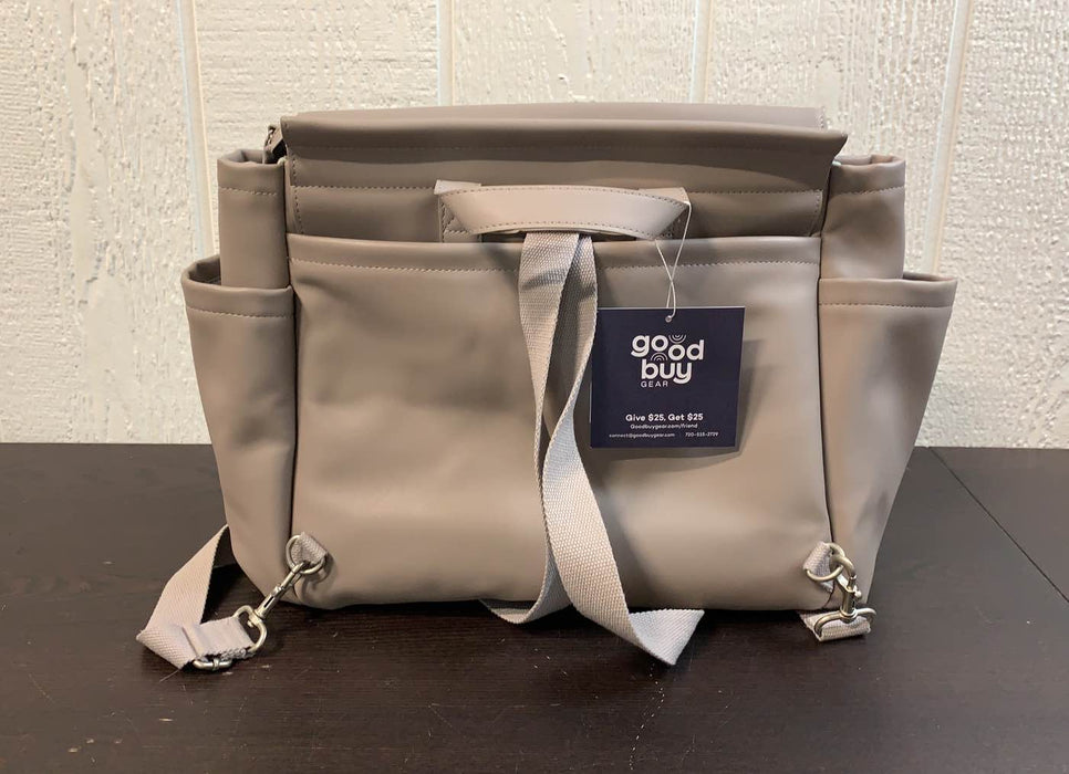 secondhand Skip Hop Greenwich Convertible Backpack