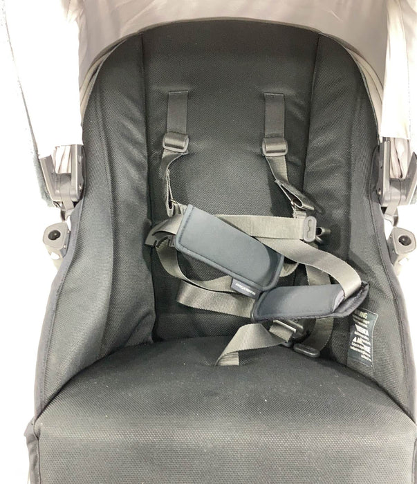 secondhand UPPAbaby VISTA RumbleSeat V2, 2015+, 2020