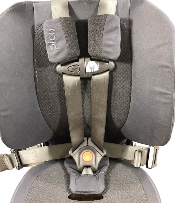 used Carseat