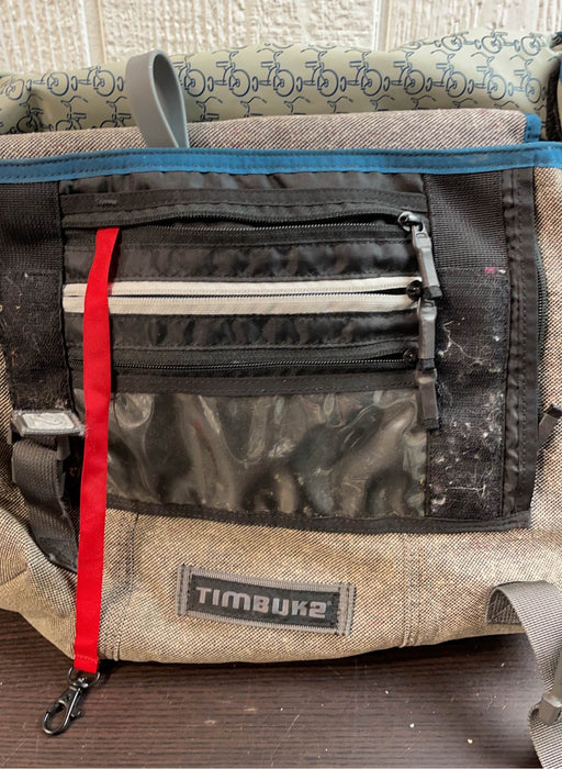 secondhand Timbuk2 Diaper Bag