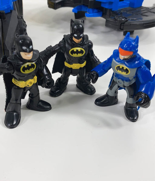 secondhand BUNDLE Batman Toys