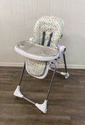 used Baby Trend Aspen ELX High Chair