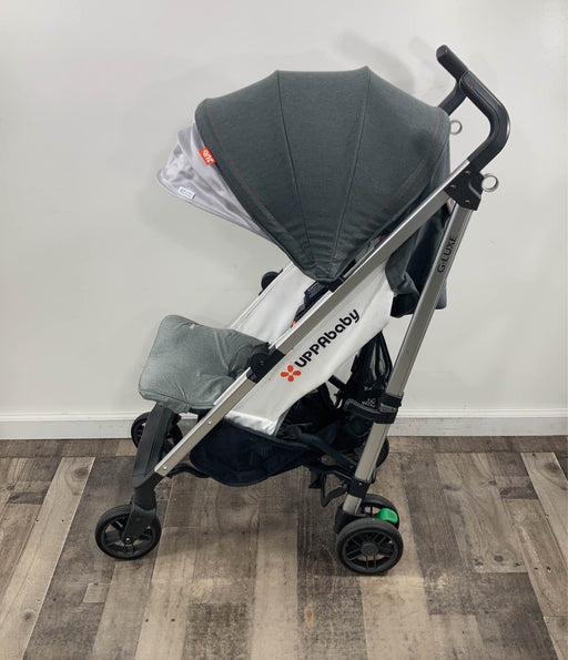 secondhand UPPAbaby G-LUXE Stroller, Jordan, 2021