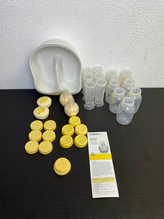 Shop BUNDLE Medela Accessories at GoodBuy Gear
