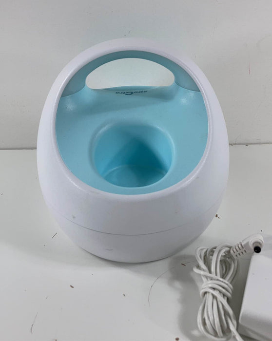 Shop Spectra Baby S1 Plus Premier Rechargeable Breast Pump at GoodBuy Gear