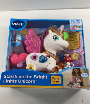 Vtech starshine hot sale