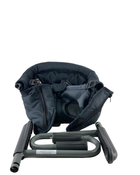 Shop Inglesina Fast Table Chair, Black at GoodBuy Gear