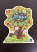 used Educational Insights The Sneaky, Snacky Squirrel