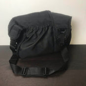 secondhand Diaper Dude Messenger Diaper Bag for Dads