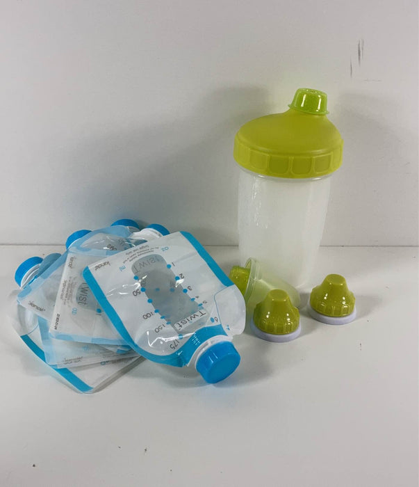 Shop Kiinde Foodii Starter Kit at GoodBuy Gear