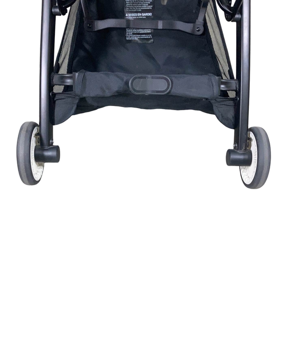 Cybex Libelle 2 Compact Stroller, 2022, Moon Black