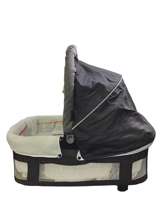 secondhand Baby Trend Travel Bassinet