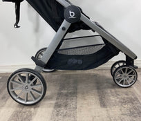 Britax B-Safe Gen2 FlexFit Travel System