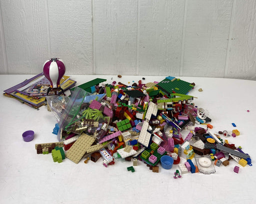 Shop BUNDLE LEGO Friends Sets at GoodBuy Gear
