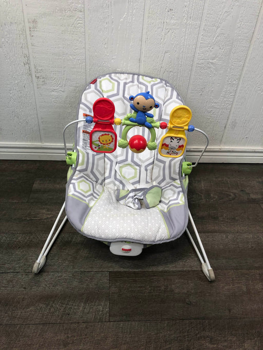 used Fisher Price Baby Bouncer