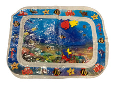 used Water Play Mat