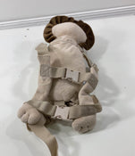 secondhand Goldbug Animal 2 in 1 Child Safety Harness, Lion