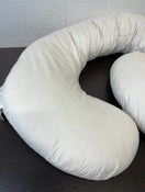 secondhand Leachco Snoogle Total Body Pillow