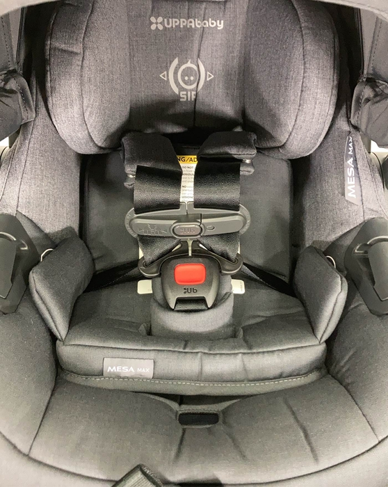 used Infantcarseat