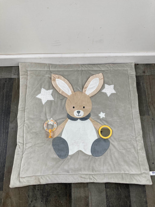 used Chicco My Sweet Playmat