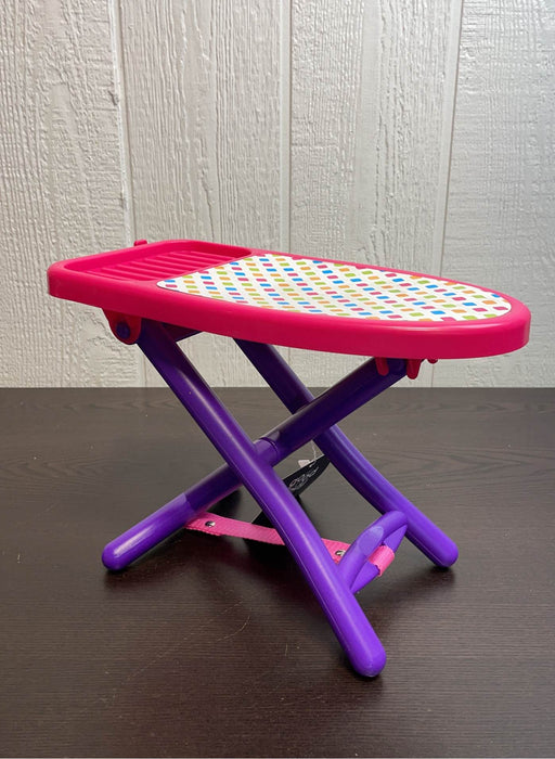 used Plastic Ironing Board