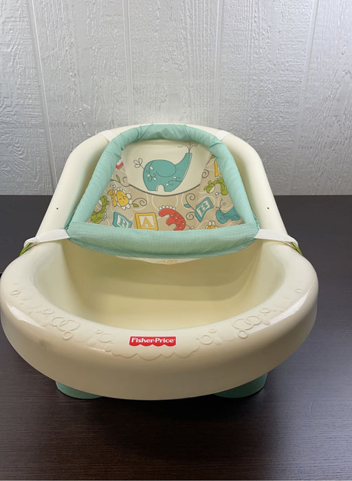 Shop Fisher Price Infant Bathtub at GoodBuy Gear