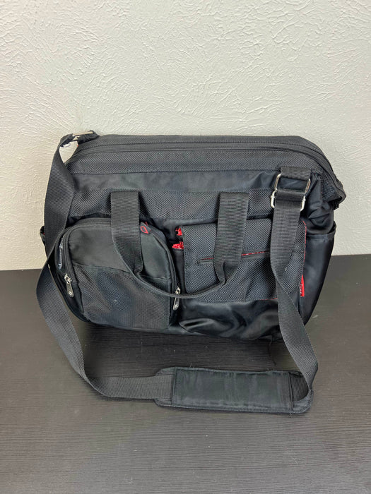 secondhand Fisher Price Diaper Bag