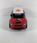 secondhand Road Rippers Dancing Car, Mini Cooper