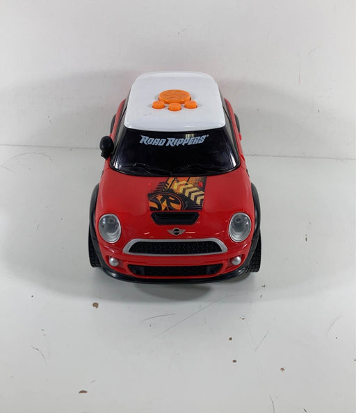 secondhand Road Rippers Dancing Car, Mini Cooper