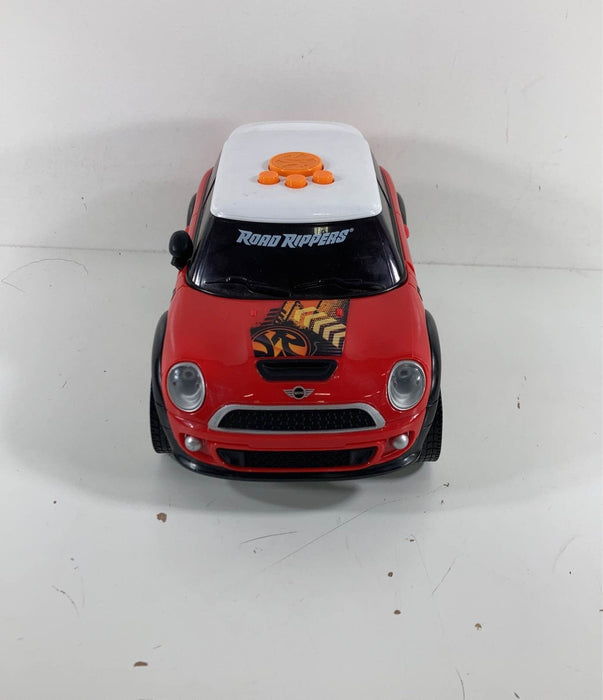 secondhand Road Rippers Dancing Car, Mini Cooper