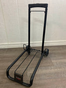 used Britax Car Seat Travel Cart