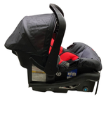 secondhand Carseat