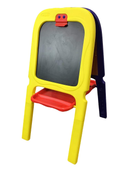 used Crayola 3 In 1 Magnetic Double Easel