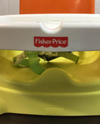Fisher Price Healthy Care Booster Seat