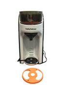 Shop Baby Brezza Formula Pro Advanced Baby Formula Dispenser, White at GoodBuy Gear