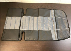 used Eddie Bauer Car Seat Protector