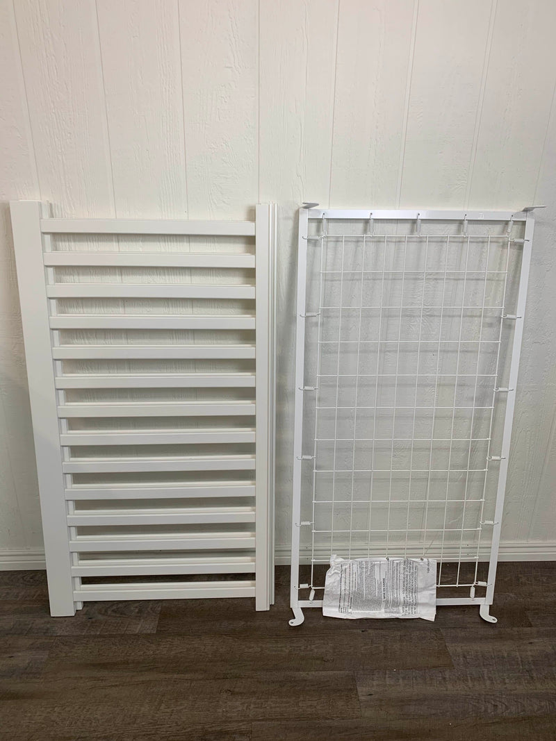 Pottery Barn Kids Kendall Crib