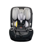 used Maxi-Cosi Pria All-In-1 Convertible Car Seat, 2022, Blackened Pearl