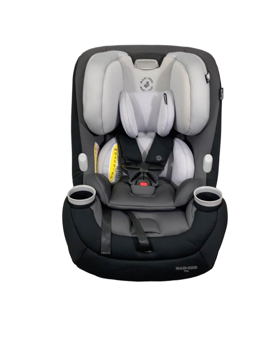 used Maxi-Cosi Pria All-In-1 Convertible Car Seat, 2022, Blackened Pearl