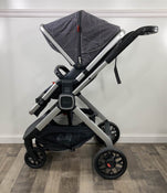 secondhand Diono Quantum 2 Stroller