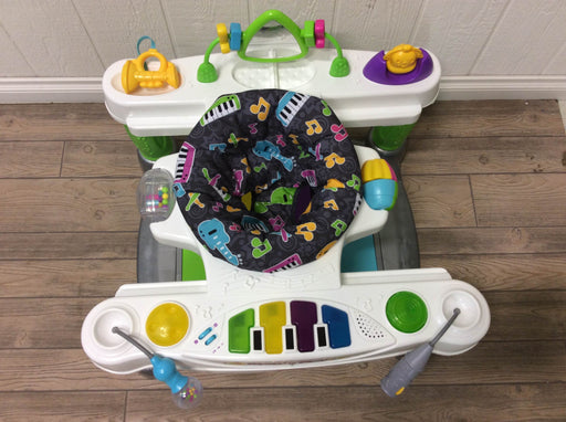 secondhand Fisher Price Step ‘n Play Piano