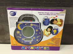 used My Tot Clock All-in-one Toddler Sleep Clock