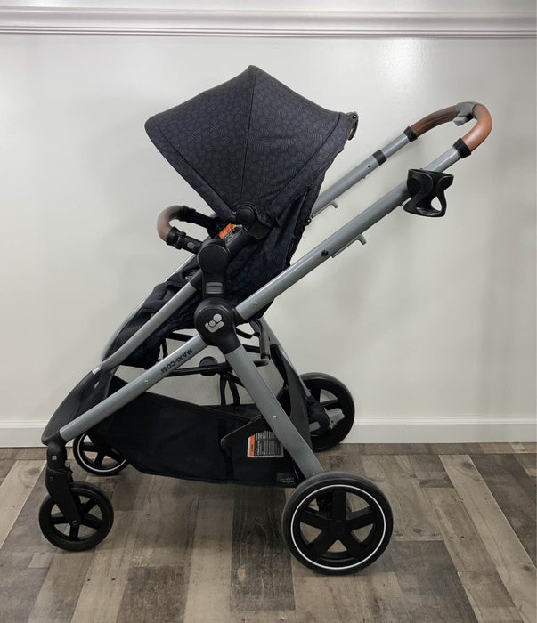 secondhand Maxi-Cosi Zelia Max Stroller Only