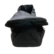 Shop Bugaboo Donkey5 Bassinet Fabric, Midnight Black at GoodBuy Gear