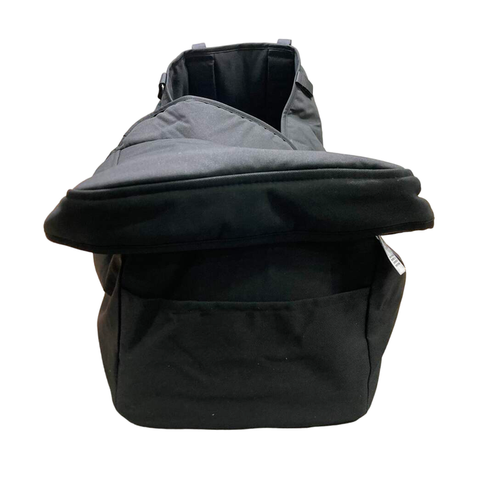 Shop Bugaboo Donkey5 Bassinet Fabric, Midnight Black at GoodBuy Gear