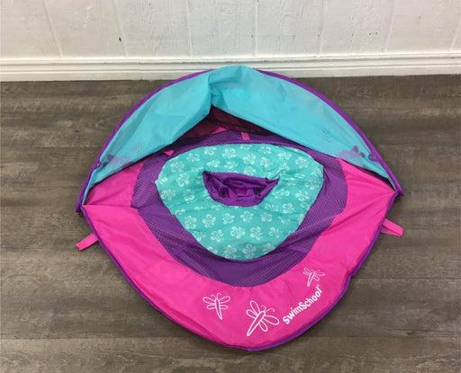 used Aqua Leisure Inflatable Toddler Float