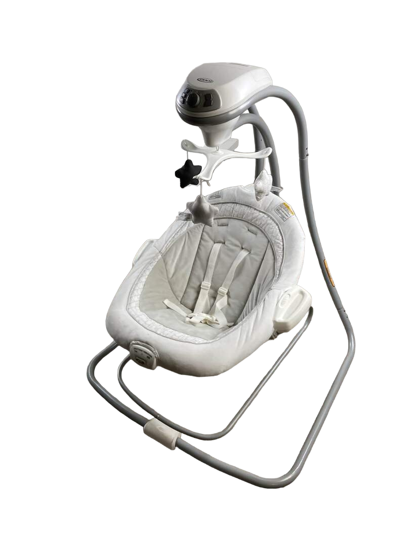 Graco DuetConnect LX, Redmond