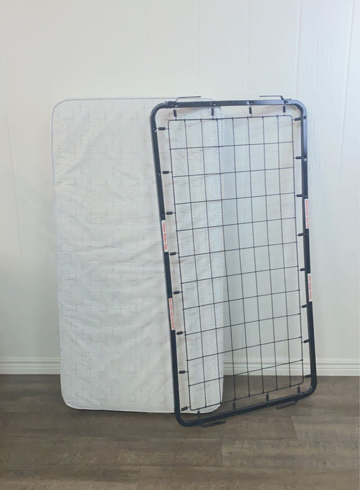 secondhand Home Nursery