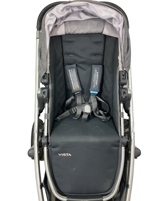 used Strollers