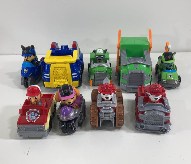 used Toys